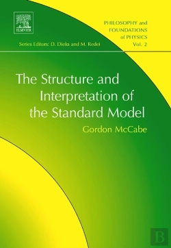 Bertrand.pt - Structure And Interpretation Of The Standard Model