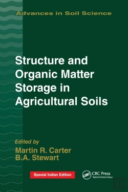 Bertrand.pt - Structure And Organic Matter Storage In Agricultural Soils