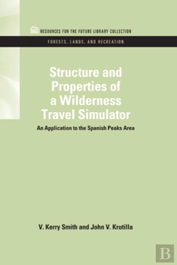 Bertrand.pt - Structure And Properties Of A Wilderness Travel Simulator