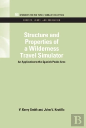 Structure And Properties Of A Wilderness Travel Simulator