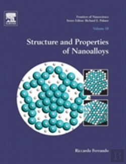 Bertrand.pt - Structure And Properties Of Nanoalloys
