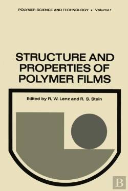Bertrand.pt - Structure And Properties Of Polymer Films