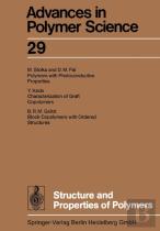 Structure And Properties Of Polymers