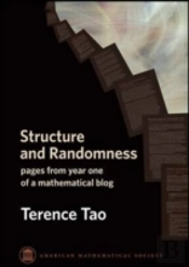 Structure And Randomness
