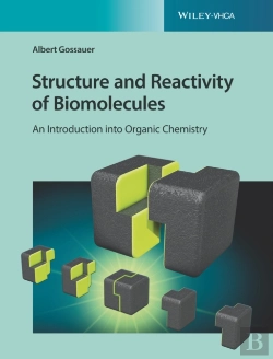 Bertrand.pt - Structure And Reactivity Of Biomolecules