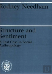 Structure and Sentiment