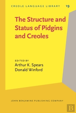 Bertrand.pt - Structure And Status Of Pidgins And Creoles