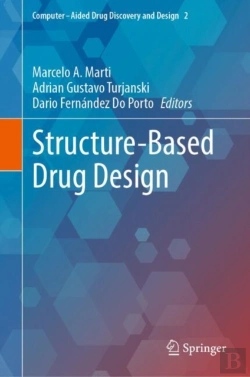 Bertrand.pt - Structure-Based Drug Design