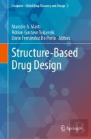 Structure-Based Drug Design