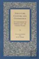 Structure, Culture, And Governance