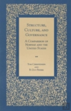 Bertrand.pt - Structure, Culture, And Governance