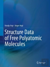 Structure Data Of Free Polyatomic Molecules