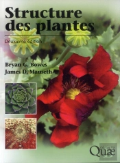 Structure Des Plantes - 2eme Edition.