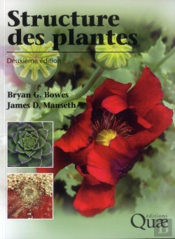 Bertrand.pt - Structure Des Plantes - 2eme Edition.