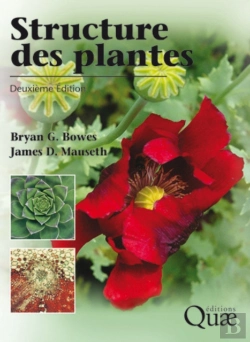 Bertrand.pt - Structure Des Plantes