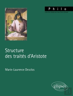 Bertrand.pt - Structure Des Traités D'Aristote