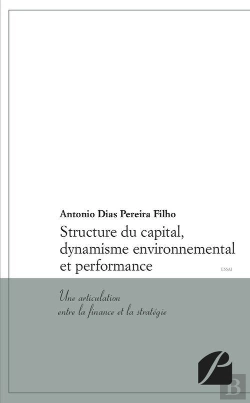 Bertrand.pt - Structure Du Capital, Dynamisme Environnemental Et Performance