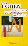 Structure Du Langage Poétique