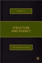Structure & Agency