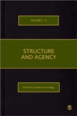 Bertrand.pt - Structure & Agency