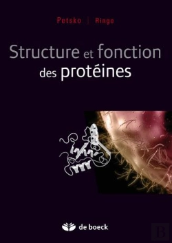 Bertrand.pt - Structure Et Fonction Des Protéines