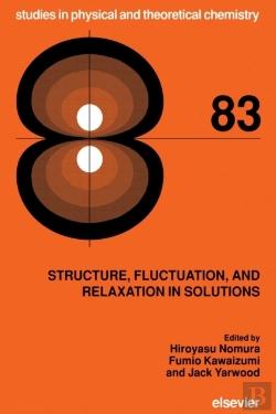Bertrand.pt - Structure, Fluctuation, And Relaxation In Solutions