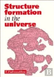 Structure Formation In The Universe
