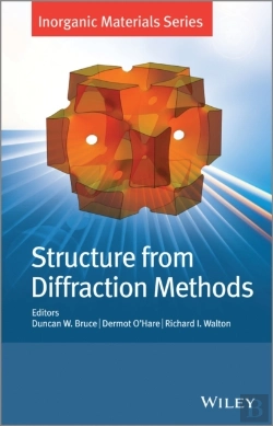 Bertrand.pt - Structure From Diffraction Methods