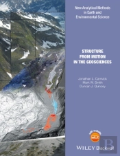 Structure From Motion In The Geosciences