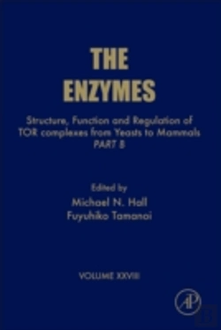 Bertrand.pt - Structure, Function And Regulation Of Tor Complexes From Yeasts To Mammals