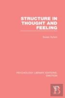 Structure In Thought And Feeling