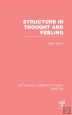 Bertrand.pt - Structure In Thought And Feeling