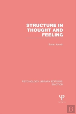 Bertrand.pt - Structure In Thought And Feeling