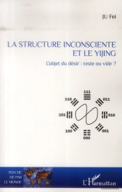 Structure Inconsciente Et Le Yijing ; L'Objet Du Désir : Reste Ou Vide ?
