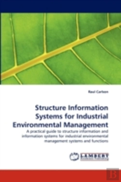 Bertrand.pt - Structure Information Systems For Industrial Environmental Management