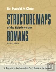 Structure Maps Of The Epistle To The Romans