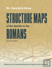 Structure Maps Of The Epistle To The Romans