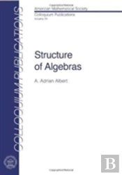 Structure Of Algebras