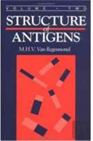 Structure Of Antigens