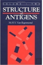 Structure Of Antigens