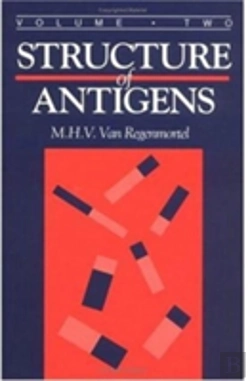 Bertrand.pt - Structure Of Antigens