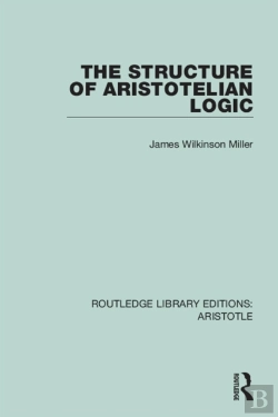 Bertrand.pt - Structure Of Aristotelian Logic