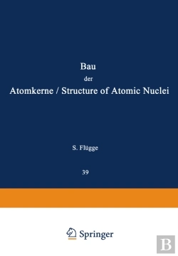 Bertrand.pt - Structure Of Atomic Nuclei / Bau Der Atomkerne