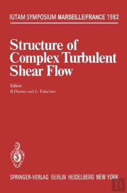 Bertrand.pt - Structure Of Complex Turbulent Shear Flow