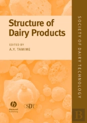 Structure Of Dairy Products