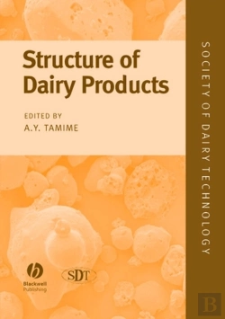 Bertrand.pt - Structure Of Dairy Products