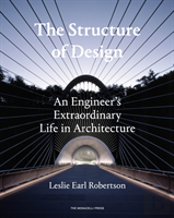 Structure Of Design, The