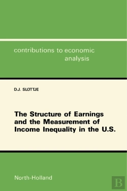 Bertrand.pt - Structure Of Earnings And The Measurement Of Income Inequality In The U.S.