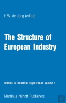 Bertrand.pt - Structure Of European Industry