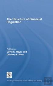 Structure Of Financial Regulation